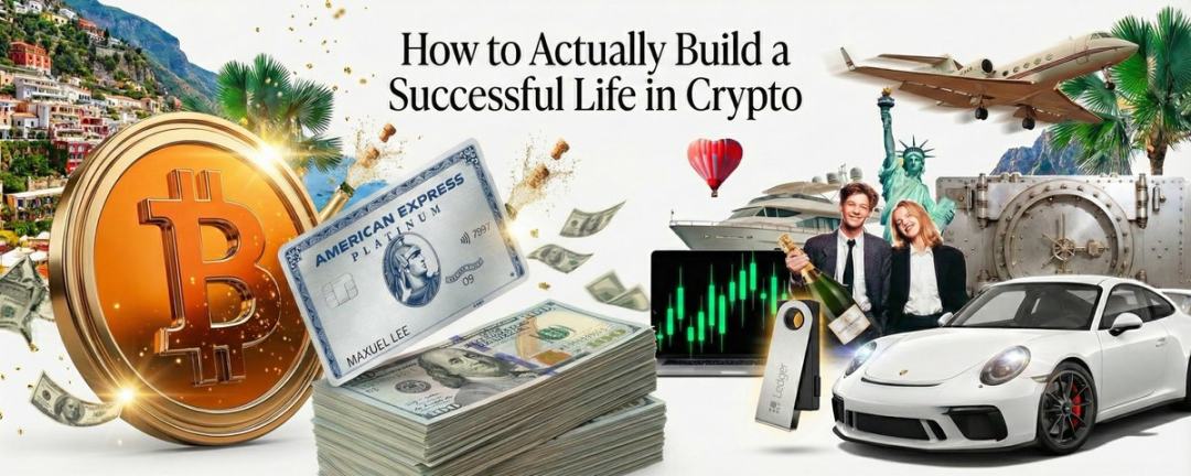 運に頼らずに暗号通貨業界に参入するにはどうすればよいですか?