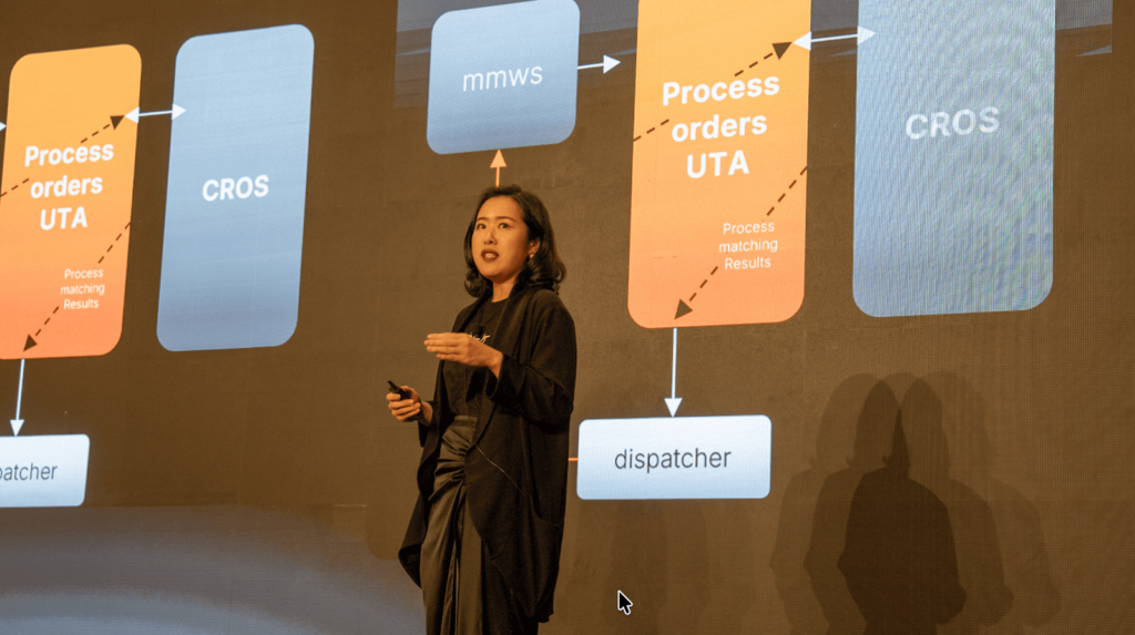 Ben Zhou 氏は、「従来の金融と暗号化」の区別は 5 年以内になくなると予測しています: Bybit は明確で効率的で最も信頼できる取引エコシステムを構築しています