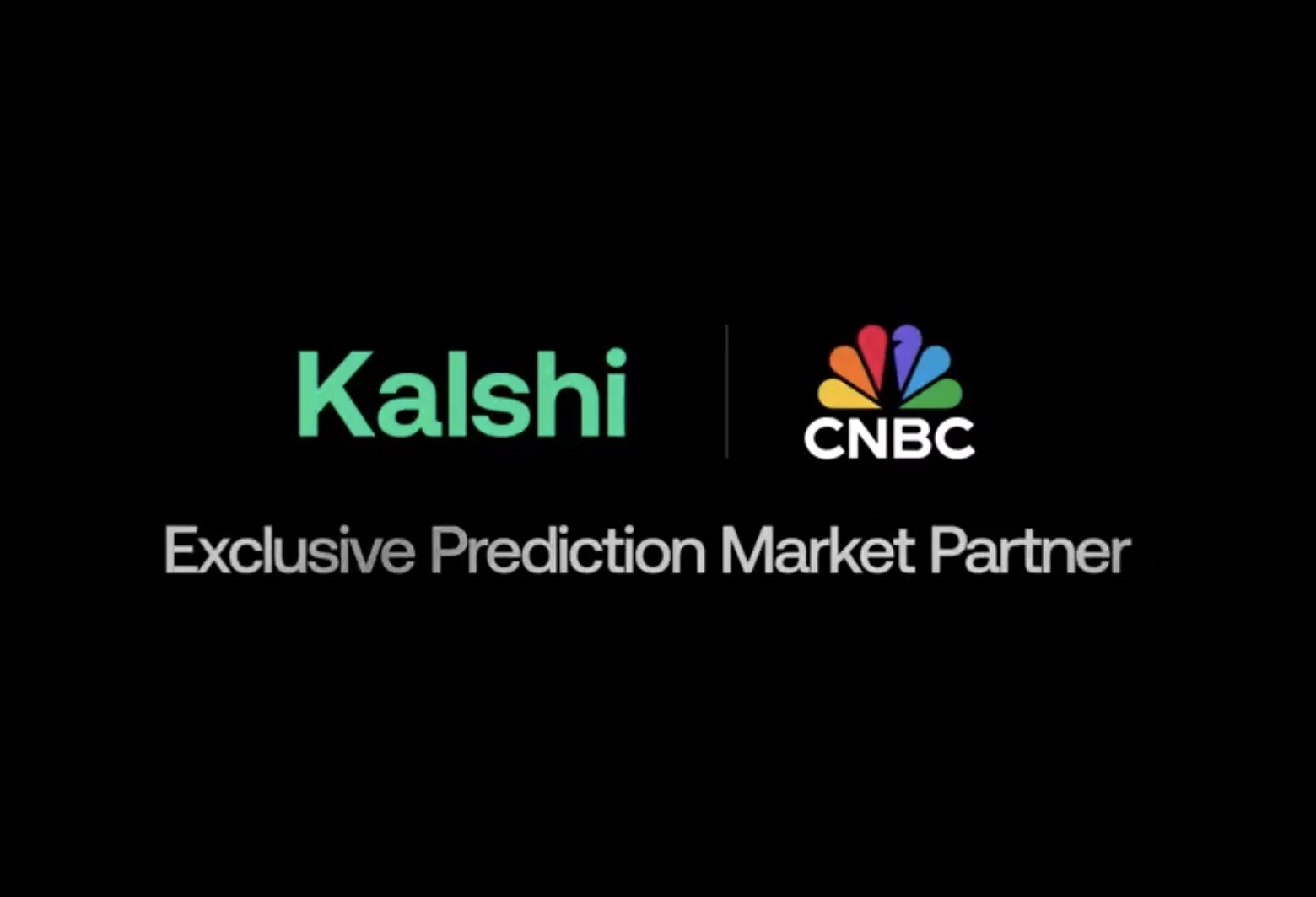 CNBC、予測市場カルシと協力、リアルタイムオッズ2026年のテレビ番組、ニュースレポートを本格的に開始