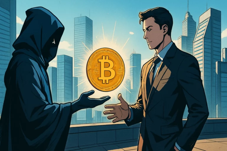 ビットコインの売り圧力は終わりに近づいているのでしょうか？ K33: 長期保有者の出荷は終わりに近づき、機関投資家の需要は 2026 年に好転する